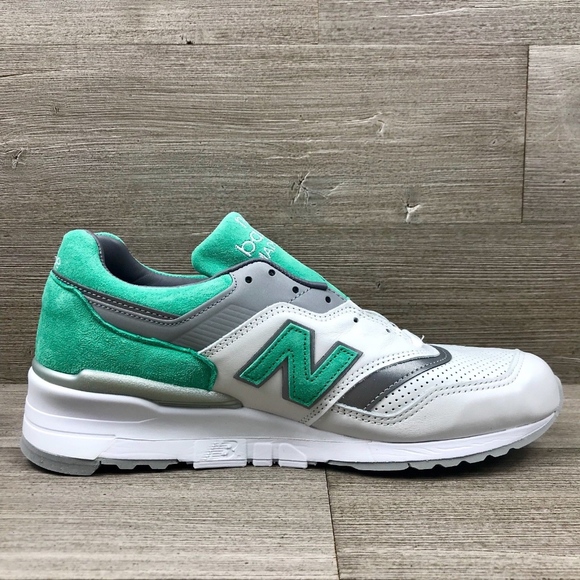 New Balance 997 Running Shoes Fieg Concepts - Picture 6 of 7